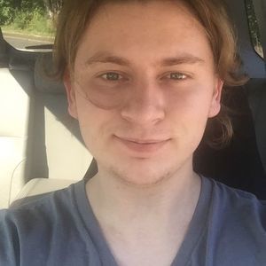 Meet your Posher, Christopher